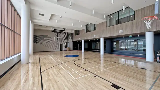 Luxury 1 BED   DEN Condo – The Thornhill, 7950 Bathurst - Photo 26