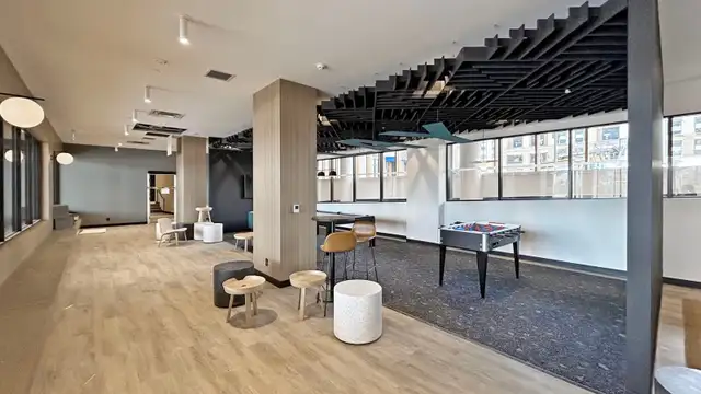 Luxury 1 BED   DEN Condo – The Thornhill, 7950 Bathurst - Photo 27