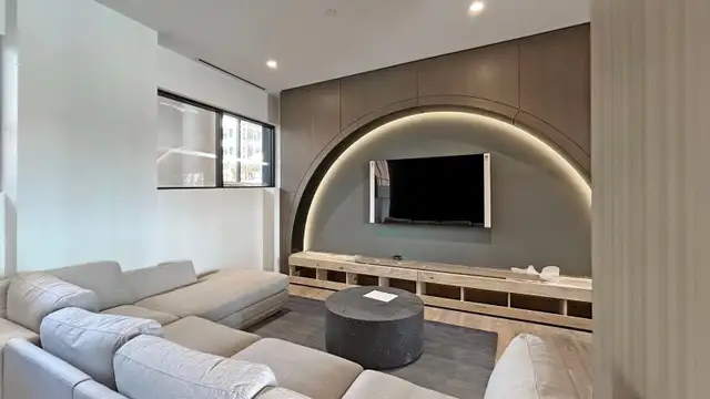 Luxury 1 BED   DEN Condo – The Thornhill, 7950 Bathurst - Photo 28