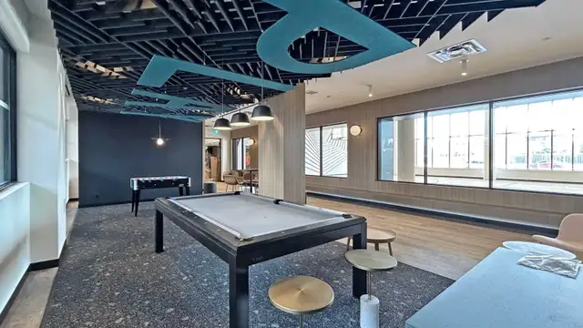 Luxury 1 BED   DEN Condo – The Thornhill, 7950 Bathurst - Photo 29