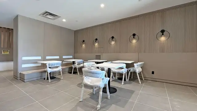 Luxury 1 BED   DEN Condo – The Thornhill, 7950 Bathurst - Photo 30