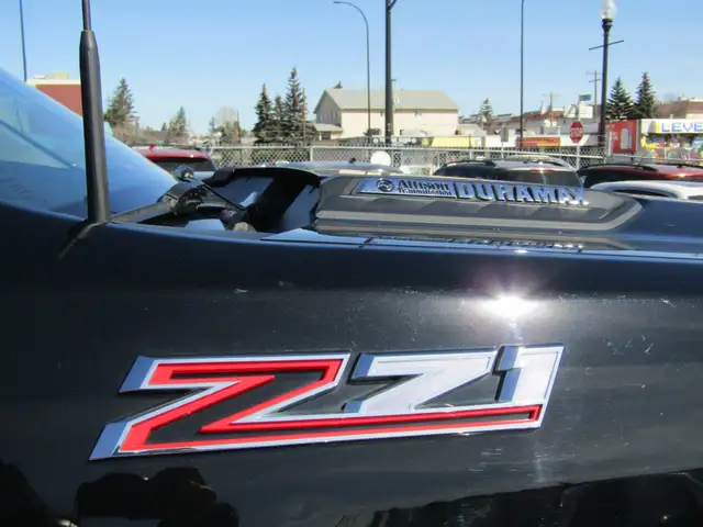 2022 Chevrolet Silverado 2500HD 4WD Crew Cab 159' LT Z71 PKG 6.6 - Photo 4