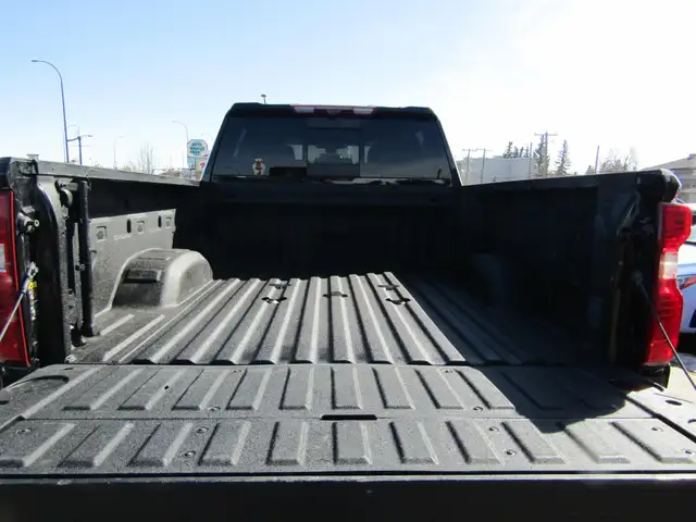 2022 Chevrolet Silverado 2500HD 4WD Crew Cab 159' LT Z71 PKG 6.6 - Photo 8