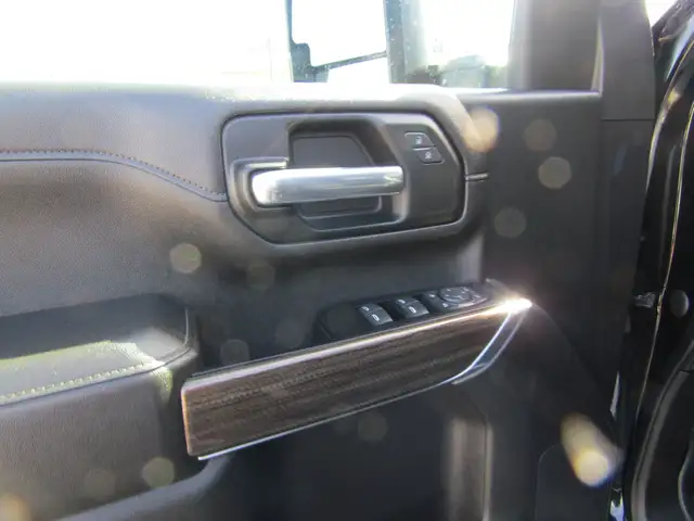 2022 Chevrolet Silverado 2500HD 4WD Crew Cab 159' LT Z71 PKG 6.6 - Photo 14