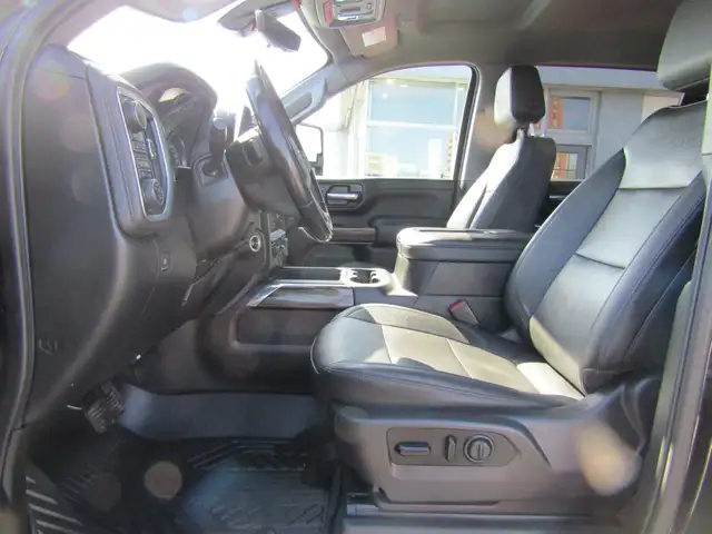 2022 Chevrolet Silverado 2500HD 4WD Crew Cab 159' LT Z71 PKG 6.6 - Photo 16
