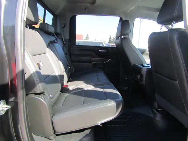 2022 Chevrolet Silverado 2500HD 4WD Crew Cab 159' LT Z71 PKG 6.6 - Photo 19
