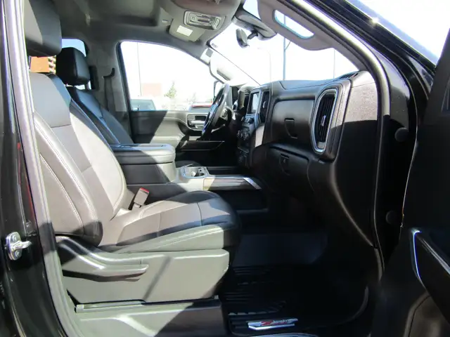 2022 Chevrolet Silverado 2500HD 4WD Crew Cab 159' LT Z71 PKG 6.6 - Photo 20