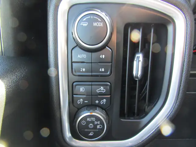 2022 Chevrolet Silverado 2500HD 4WD Crew Cab 159' LT Z71 PKG 6.6 - Photo 21