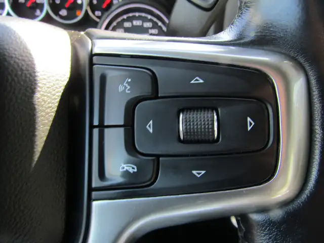 2022 Chevrolet Silverado 2500HD 4WD Crew Cab 159' LT Z71 PKG 6.6 - Photo 22