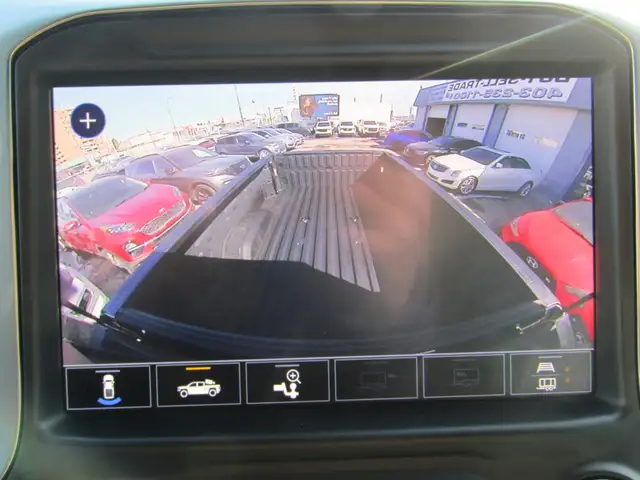 2022 Chevrolet Silverado 2500HD 4WD Crew Cab 159' LT Z71 PKG 6.6 - Photo 26