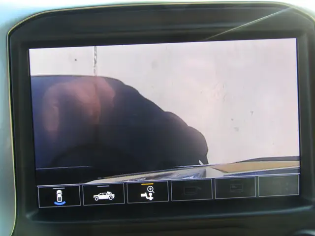 2022 Chevrolet Silverado 2500HD 4WD Crew Cab 159' LT Z71 PKG 6.6 - Photo 27