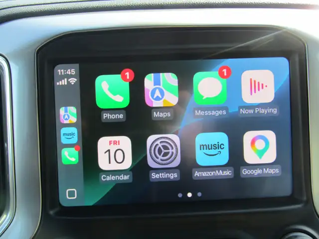 2022 Chevrolet Silverado 2500HD 4WD Crew Cab 159' LT Z71 PKG 6.6 - Photo 30