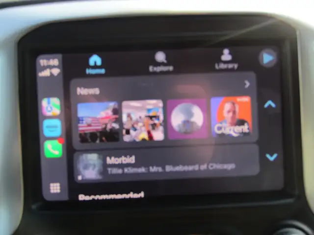 2022 Chevrolet Silverado 2500HD 4WD Crew Cab 159' LT Z71 PKG 6.6 - Photo 32