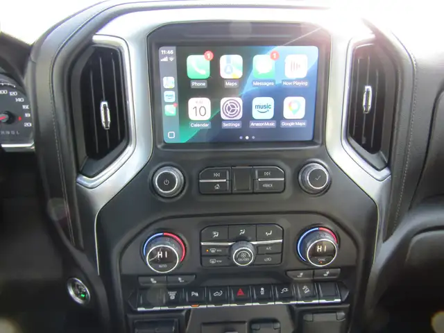 2022 Chevrolet Silverado 2500HD 4WD Crew Cab 159' LT Z71 PKG 6.6 - Photo 33