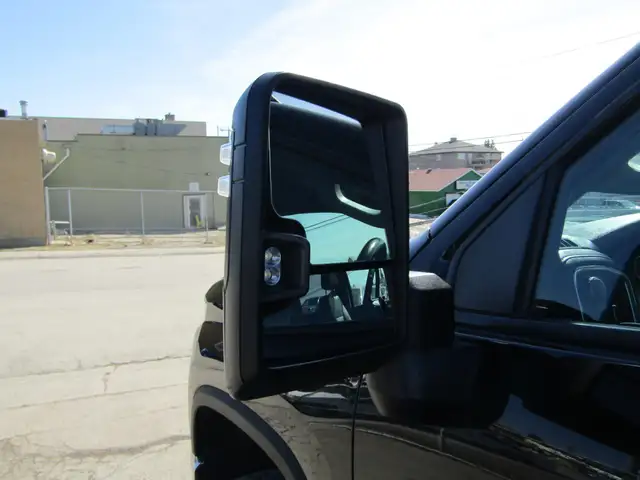 2022 Chevrolet Silverado 2500HD 4WD Crew Cab 159' LT Z71 PKG 6.6 - Photo 34