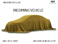 2026 Cadillac OPTIQ OPTIQ-V - HUD - SuperCruise - $486 B/W