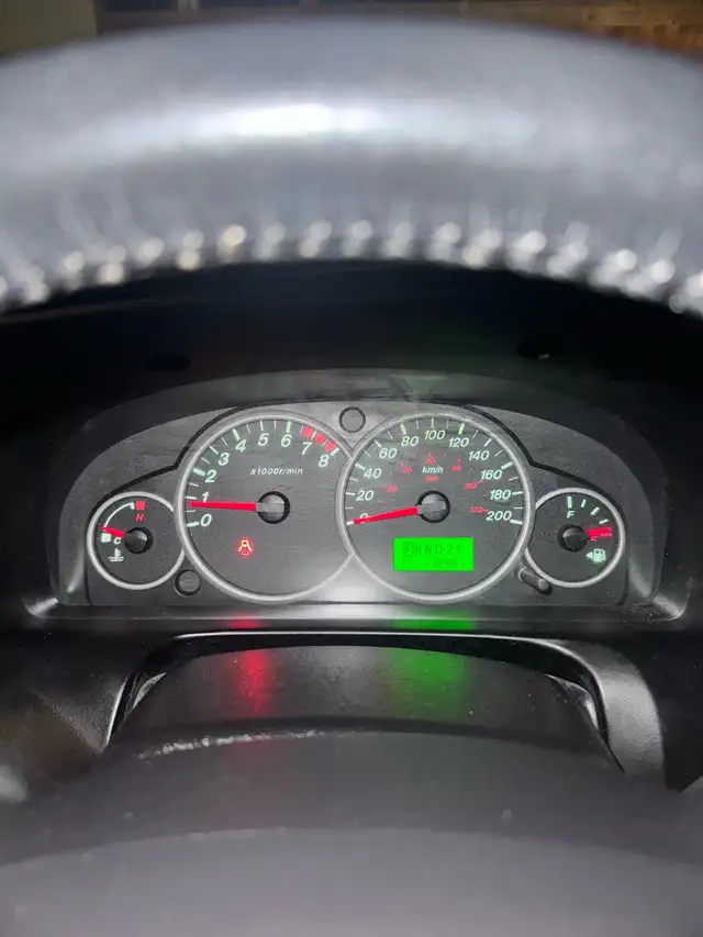 2006 Mazda Tribute AWD - Photo 7