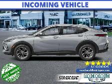 2026 Buick Envista Preferred - Heated Seats - Remote Start - $23