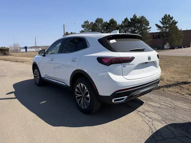 2026 Buick Envision Preferred - 360 Camera - Power Liftgate - $3 - Photo 4
