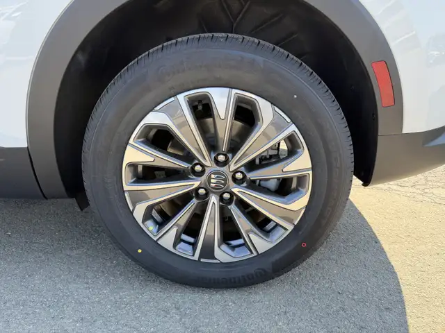 2026 Buick Envision Preferred - 360 Camera - Power Liftgate - $3 - Photo 5