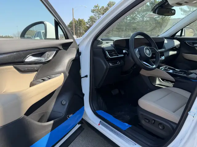 2026 Buick Envision Preferred - 360 Camera - Power Liftgate - $3 - Photo 6