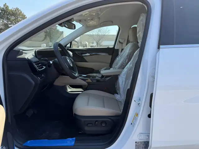 2026 Buick Envision Preferred - 360 Camera - Power Liftgate - $3 - Photo 7