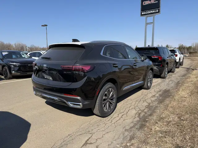 2026 Buick Envision Preferred - 360 Camera - Power Liftgate - $3 - Photo 3