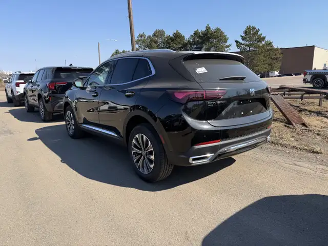 2026 Buick Envision Preferred - 360 Camera - Power Liftgate - $3 - Photo 4