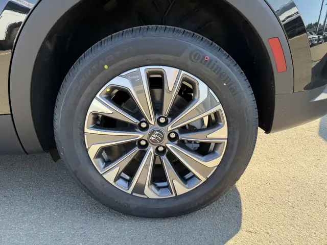 2026 Buick Envision Preferred - 360 Camera - Power Liftgate - $3 - Photo 5