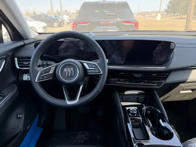 2026 Buick Envision Preferred - 360 Camera - Power Liftgate - $3 - Photo 8