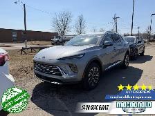 2026 Buick Envision Preferred - 360 Camera - Power Liftgate - $3