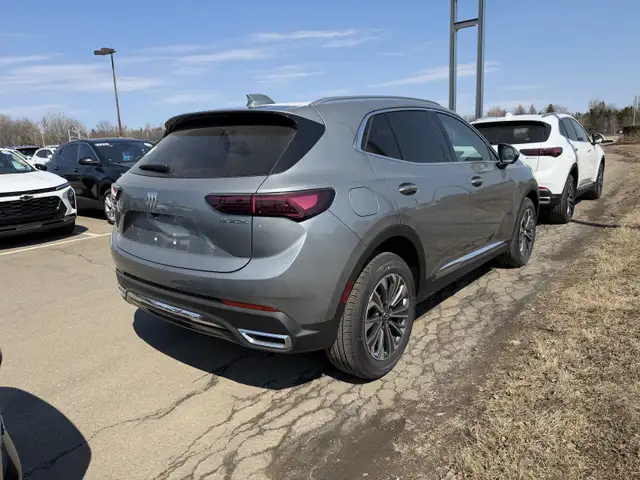 2026 Buick Envision Preferred - 360 Camera - Power Liftgate - $3 - Photo 3