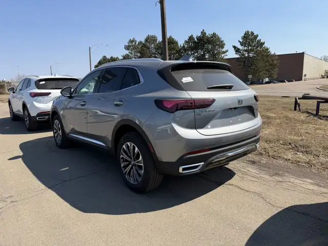 2026 Buick Envision Preferred - 360 Camera - Power Liftgate - $3 - Photo 4