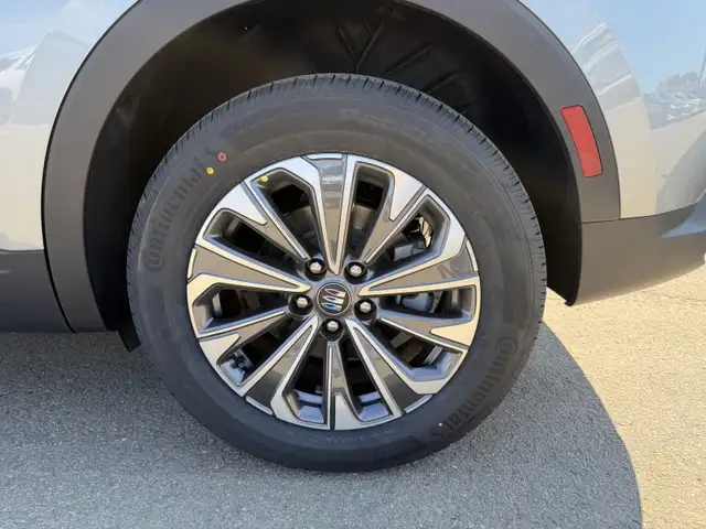 2026 Buick Envision Preferred - 360 Camera - Power Liftgate - $3 - Photo 5