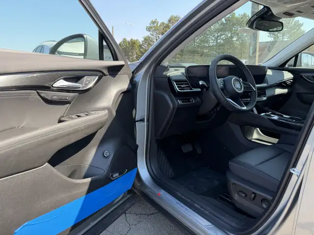 2026 Buick Envision Preferred - 360 Camera - Power Liftgate - $3 - Photo 6