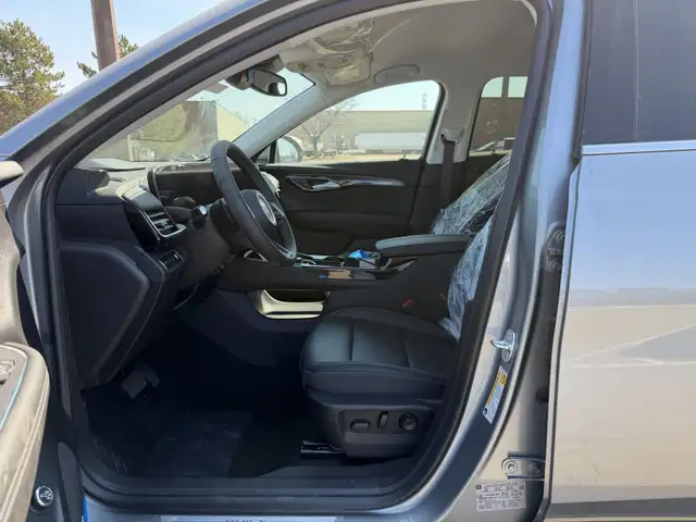 2026 Buick Envision Preferred - 360 Camera - Power Liftgate - $3 - Photo 7