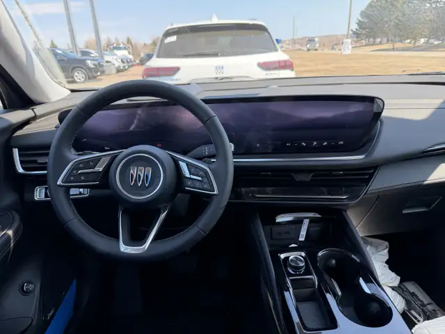 2026 Buick Envision Preferred - 360 Camera - Power Liftgate - $3 - Photo 8