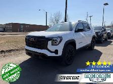 2026 GMC Terrain Elevation AWD - Heated Seats - $306 B/W