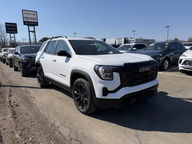 2026 GMC Terrain Elevation AWD - Heated Seats - $306 B/W - Photo 2