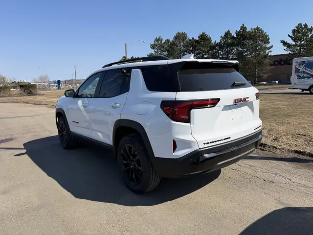 2026 GMC Terrain Elevation AWD - Heated Seats - $306 B/W - Photo 4