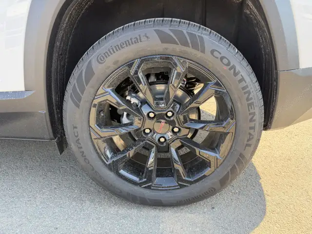 2026 GMC Terrain Elevation AWD - Heated Seats - $306 B/W - Photo 5