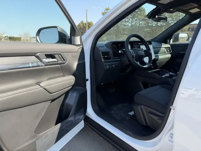 2026 GMC Terrain Elevation AWD - Heated Seats - $306 B/W - Photo 6