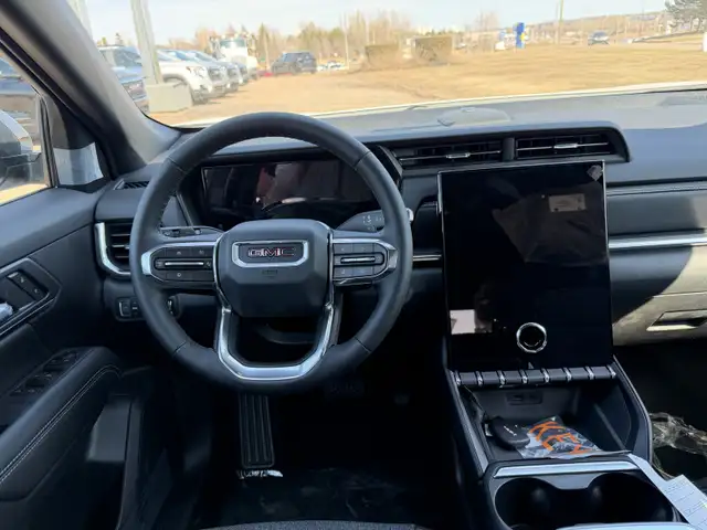 2026 GMC Terrain Elevation AWD - Heated Seats - $306 B/W - Photo 8