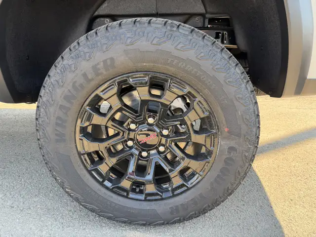 2026 GMC Canyon Elevation - $409 B/W - Photo 5