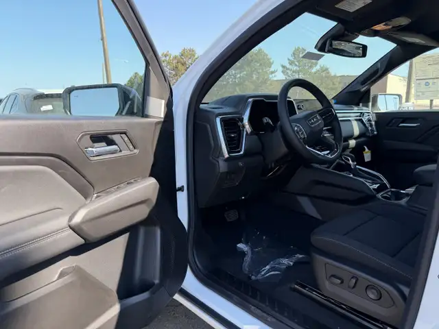 2026 GMC Canyon Elevation - $409 B/W - Photo 6