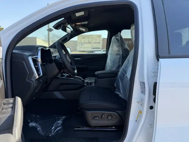 2026 GMC Canyon Elevation - $409 B/W - Photo 7