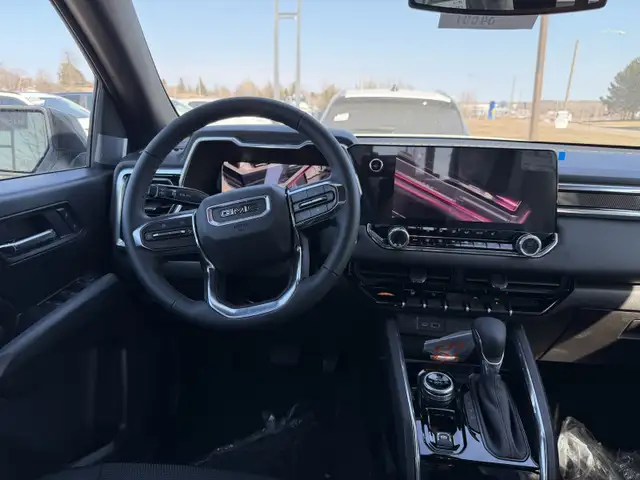 2026 GMC Canyon Elevation - $409 B/W - Photo 8