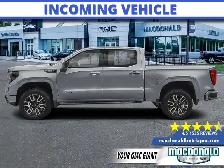2026 GMC Sierra 1500 AT4 - Sunroof - Leather Seats - $686 B/W