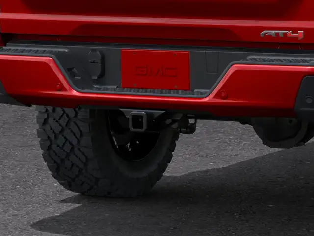 2026 GMC Canyon AT4 - Leather Seats - $439 B/W - Photo 14