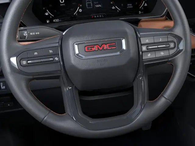 2026 GMC Canyon AT4 - Leather Seats - $439 B/W - Photo 19